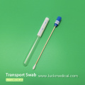 Nasopharyngeal Nose Use Bacterial Culture Swab CE